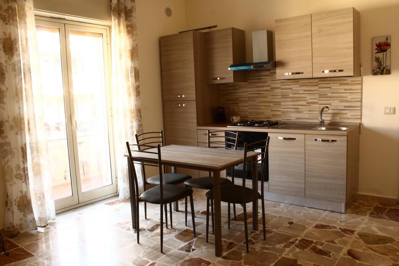 קטאניה Casetta Di Angie מראה חיצוני תמונה